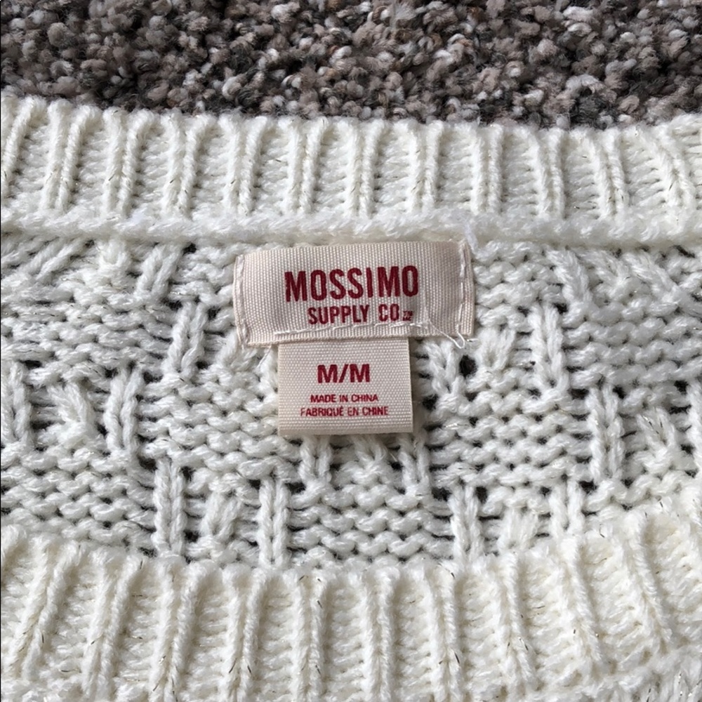 Sweater - Picture 3 of 4